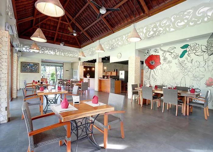 Lumbini Luxury s And SpaVilla