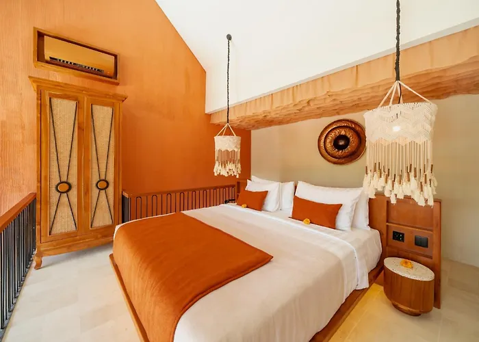 Cyrus Seminyak By Ini Vie HospitalityVilla