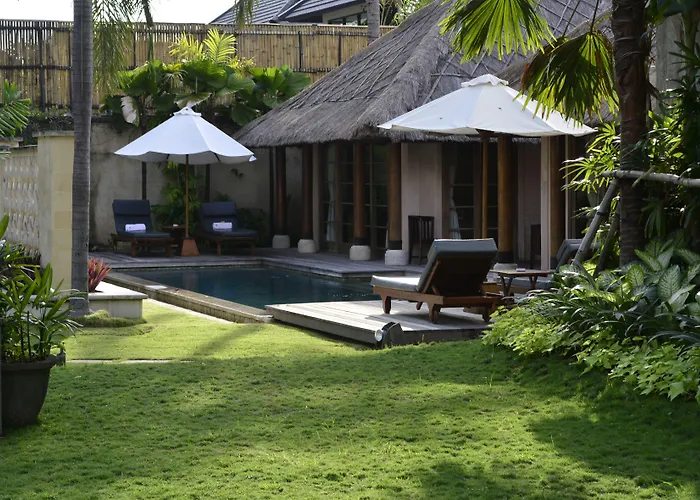 Sienna Villas Seminyak